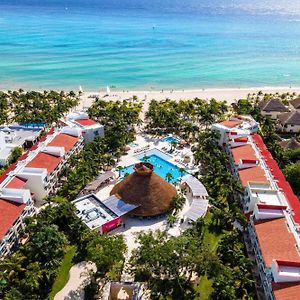 Viva Azteca By Wyndham, A Trademark All Inclusive Resort